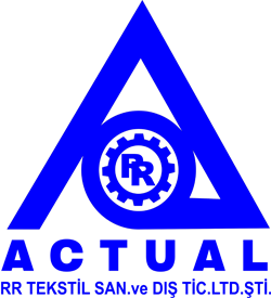 Actual RR